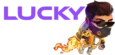 lucky jet logo